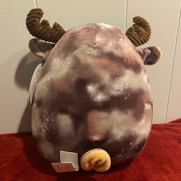Rufus the Moose Squishmallow - Picture 3 of 3